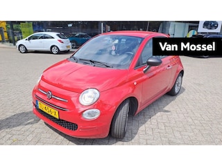 Fiat 500 1.0 TwinAir PopStar