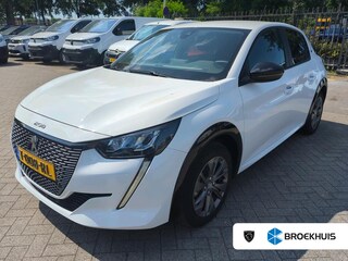 Peugeot 208 EV Style 50 kWh | Clima | Navi | Camera | Cruise | 3 Fase | Apple Carplay/Android auto | | Achteruitrijcamera | Airco (automatisch) | Apple Carplay/Android Auto|telefoonintegratie premium