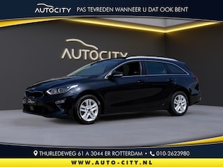 Kia Ceed Sportswagon 1.0 T-GDi DynamicLine l Camera l Navi l Cruise
