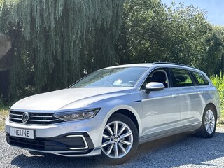 Volkswagen Passat Variant GTE 218PK DSG HYBRID GTE BUSINESS CAMERA/NAVI/TREKHAAK/IQ-LIGHT