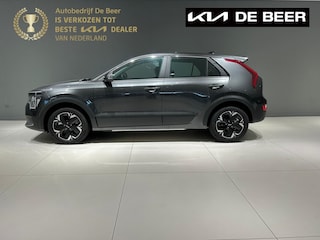 Kia Niro 64,8 kWh 204pk Aut Light (Lage Bijtelling!)