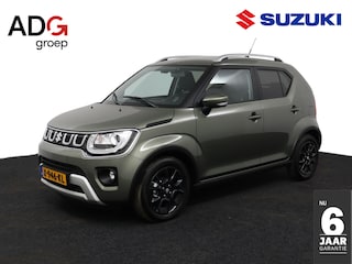 Suzuki Ignis 1.2 Smart Hybrid Style | Automaat | Navigatie | Achteruitrijcamera | Apple Carplay | Android Auto | Cruise Control |