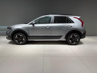 Kia Niro 64,8 kWh 204pk Aut Light