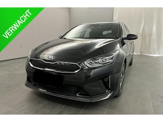 Kia Ceed Sportswagon 1.6 GDI PHEV DynamicLine | 10 jaar garantie, Dealer onderhouden, 1e eigenaar, Navigatie, Carplay, LED, Parkeersensoren & Camera, weinig km!