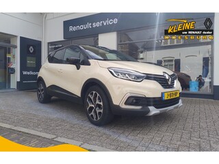 Renault Captur 130 TCe Version S