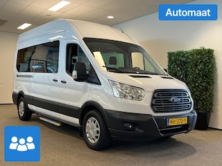 Ford Transit L3H3 Rolstoelbus Groepsvervoer