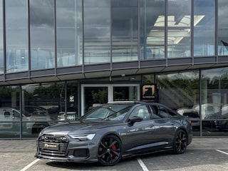 Audi A6 55 TFSI e Quattro S Line|Pano|RS Seat|HuD|360cam|BTW