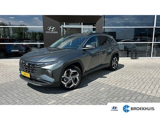 Hyundai Tucson 1.6 T-GDI PHEV Comfort Smart 4WD | Achteruitrijcamera | Airco (automatisch) | Apple Carplay/Android Auto|telefoonintegratie premium