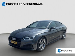 Audi A5 Sportback 40 TFSI Sport S-line | 2x S-Line | Cruise Control | Climate Control