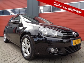 Volkswagen Golf 1.4 TSI Comfortline,5Drs,Navi,Cruise!