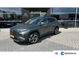 Hyundai Tucson 1.6 T-GDI PHEV Comfort Smart 4WD |