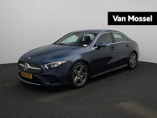 Mercedes-Benz A-klasse 180 Premium Plus | Apple Carplay / Android Auto | Cruise Controle | Achteruitrij Camera | Sport Stoelen / Stuur |