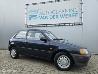 Toyota Starlet 1.3 XLi Automaat!!