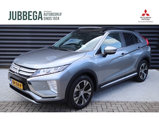 Mitsubishi Eclipse Cross 1.5 DI-T Instyle Pano, Leder, Trekh