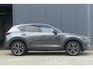 Mazda CX-5 2.0 e-SkyActiv-G M Hybrid 165 Exclusive-Line | NETTO DEALS | TOT €7.164,- Voordeel | RIJKLAAPRIJS!