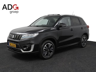 Suzuki Vitara 1.4 Boosterjet Style Smart Hybrid | Adaptive Cruise Control | Apple Carplay | Android Auto | Achteruitrijcamera | Open dak |
