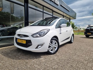Hyundai ix20 1.6I I-CATCHER NAVI/CLIMATE/CRUISE/TREKHAAK/PANO