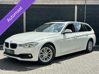 BMW 3-serie Touring 320i 184 PK AUTOMAAT / Executive / LED / Panodak / harman/kardon