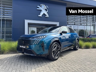 Peugeot 3008 GT Avantage 73 kWh l Trekhaak l Alcantara l Voorraad