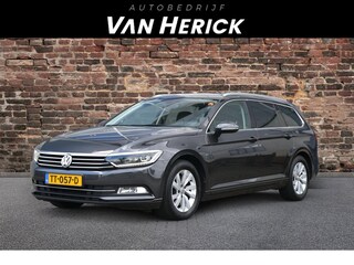 Volkswagen Passat Variant 1.4 TSI ACT Highline 150PK Automaat | Adaptieve Cruise | App Connect | Trekhaak
