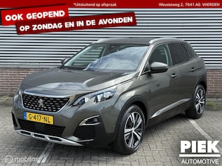 Peugeot 3008 1.2 PureTech Allure