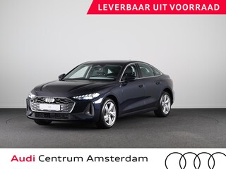 Audi A5 Advanced edition 35 TFSI 110 kW / 150 PK Limousine Audi A5 Limousine 2.0 TFSI Advanced Edition automaat, First Edition, leder interieur, elektr. verst. voorstoelen