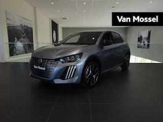 Peugeot 208 1.2 Hybrid 145 e-DCS6 GT