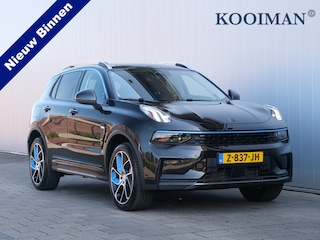 Lynk & Co 01 1.5 Plugin Hybrid 261pk Automaat Apple Carplay / 360 Camera / Infinity Sound / Panoramadak