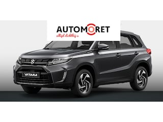 Suzuki Vitara 1.5 Hybrid Style Automaat