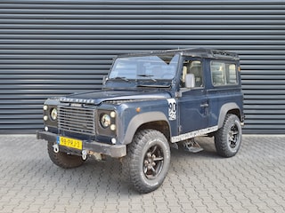Land Rover Defender 90 2.0 Mpi ex Carabinieri