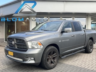 Dodge Ram 1500 5.7 V8 Crew Cab 5'7 SUNROOF+BIJNA YOUNGTIMER