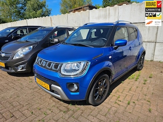Suzuki Ignis 1.2 Smart Hybrid Select