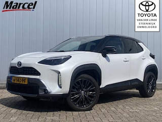 Toyota Yaris Cross 1.5 Hybrid Adventure NL Auto Dealer Onderhouden HUD JBL Stoel Stuur Verwarmd
