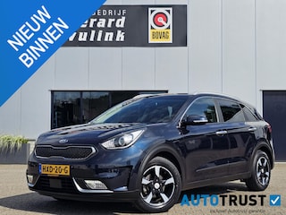 Kia Niro 1.6 Hybrid BusinessLine ADAPTIVE KEYLESS CAMERA