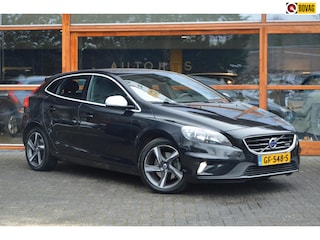 Volvo V40 T4 Automaat R-Design | 180PK | Parkeersensoren | Navigatie | Bluetooth streaming