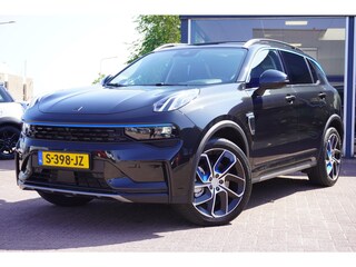 Lynk & Co 01 1.5 | 43.000KM | 360 Camera | Zwart | Facelift | 2023 | Vol opties | Dealerauto | Inruil mogelijk