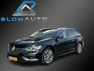 Renault Talisman Estate 1.6 TCe 4-CONTROL+BOSE+TREKH+CARPLAY