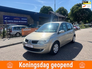 Renault Scénic 1.6-16V Business Line 2X SLEUTEL + TREKHAAK