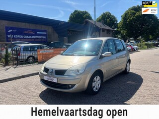 Renault Scénic 1.6-16V Business Line 2X SLEUTEL + TREKHAAK
