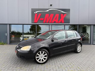 Volkswagen Golf 1.6 Trendline 5 Deurs Airco Trekhaak