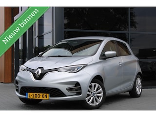 Renault Zoe R110 Life 52 kWh