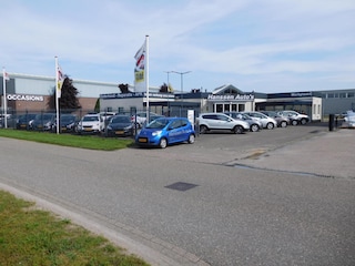 Mazda CX-5 2.0 SkyActiv-G 165 GT-Luxury