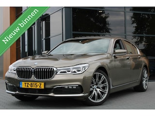 BMW 730d High Executive | Softclose | Pano | Org. NL