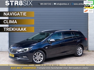 Opel Astra Sports Tourer 1.0 105pk Business Executive H5 | Innovation+ | Navi | Clima | Trekhaak