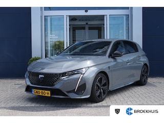 Peugeot 308 1.6 Plug-in Hybrid 180 GT 360 Camera | Elek. Stoel | Massage | PDC | ACC | Carplay |
