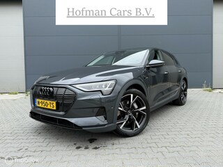 Audi e-Tron 55 quattro edition 95 kWh SOH 95% Incl. BTW 2021