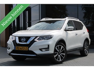 Nissan X-Trail 1.6DIG-T Tekna | Leder | Pano | Trekhaak