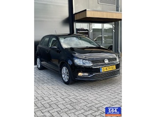 Volkswagen Polo 1.2 TSI Comfortline Business R