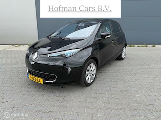 Renault Zoe INTENS 22 kWh (ex Accu) 2015 MARGE
