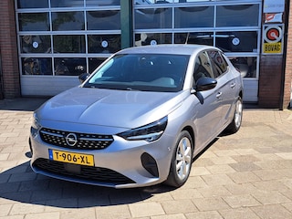 Opel Corsa 1.2 Elegance